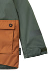 Reima KIDS LUHANKA JACKET - Outerwear at PeakStyle