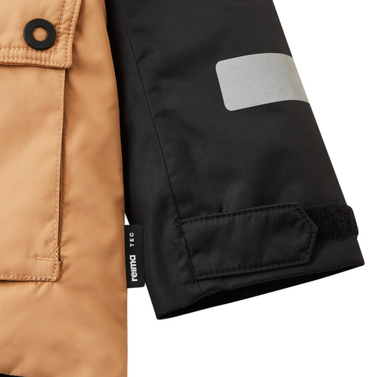 Reima KIDS LUHANKA JACKET - Outerwear at PeakStyle