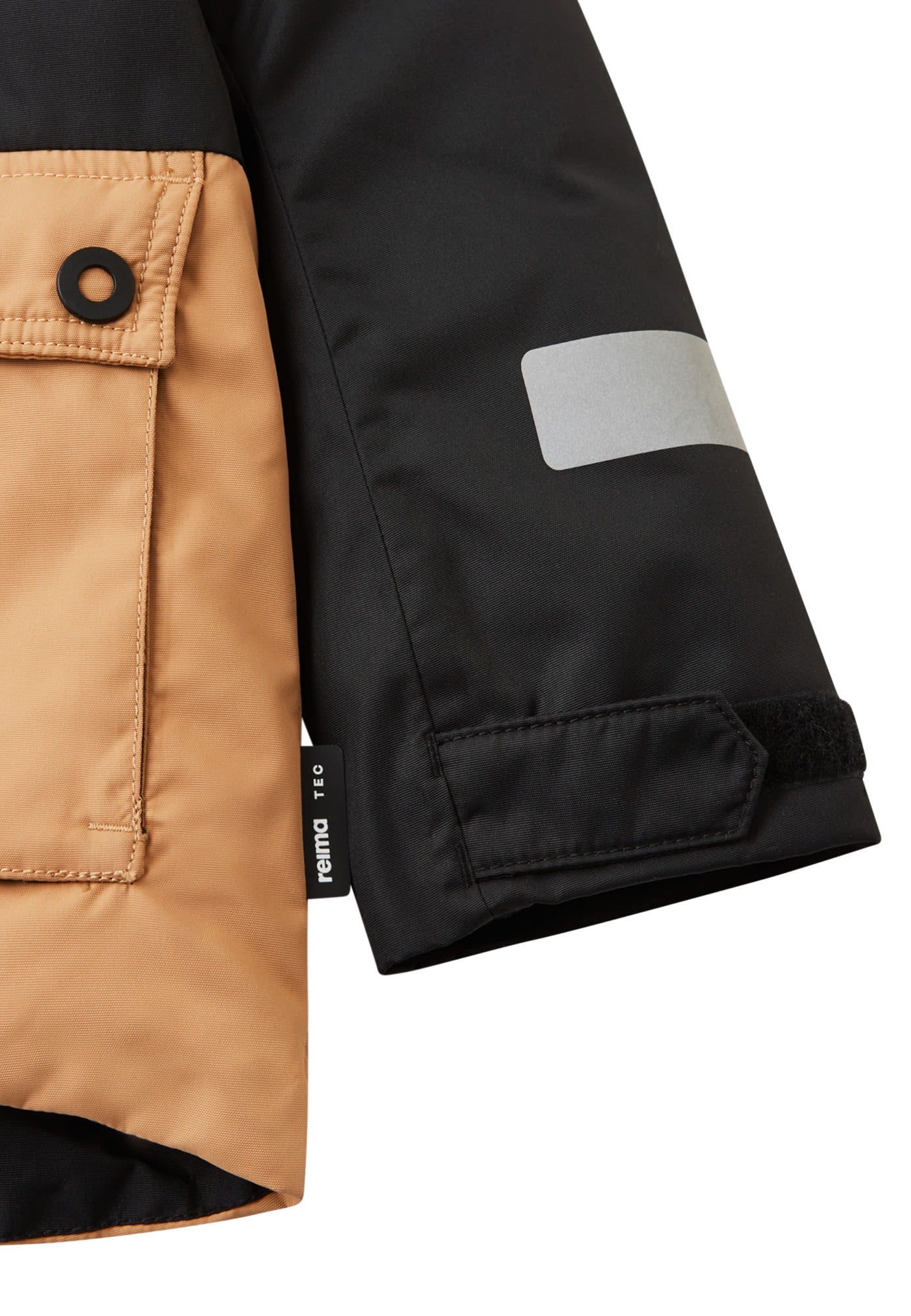 Reima KIDS LUHANKA JACKET - Outerwear at PeakStyle