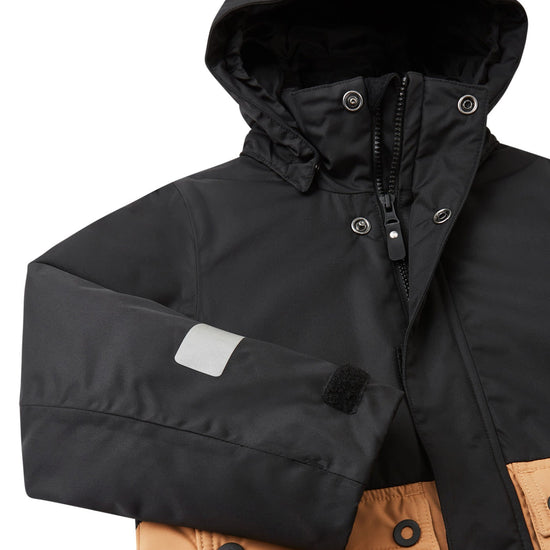 Reima KIDS LUHANKA JACKET - Outerwear at PeakStyle