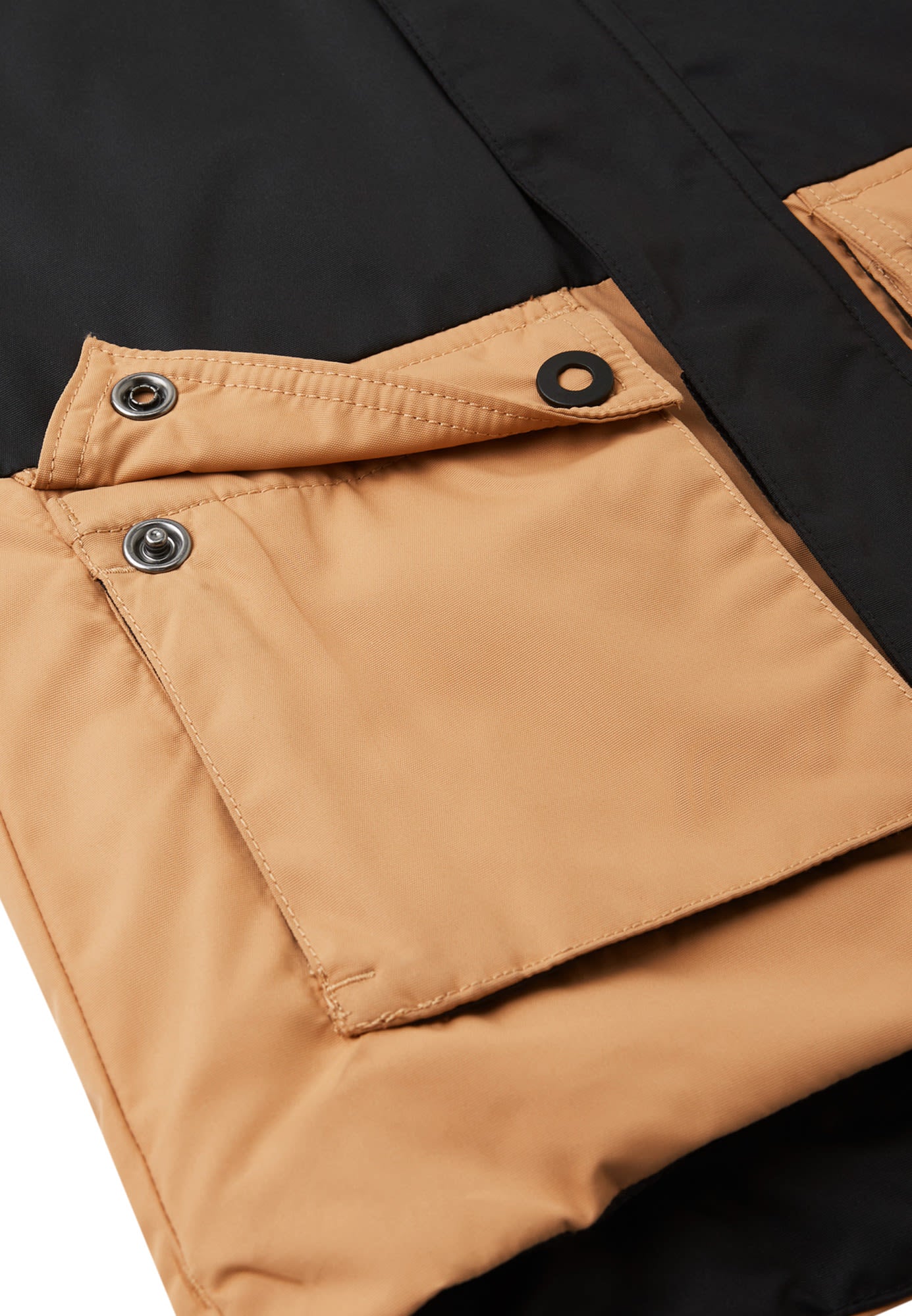 Reima KIDS LUHANKA JACKET - Outerwear at PeakStyle