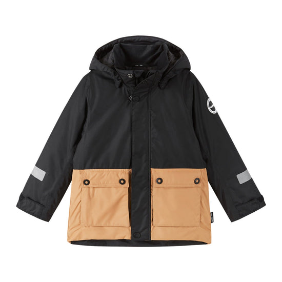 Reima KIDS LUHANKA JACKET - Outerwear at PeakStyle