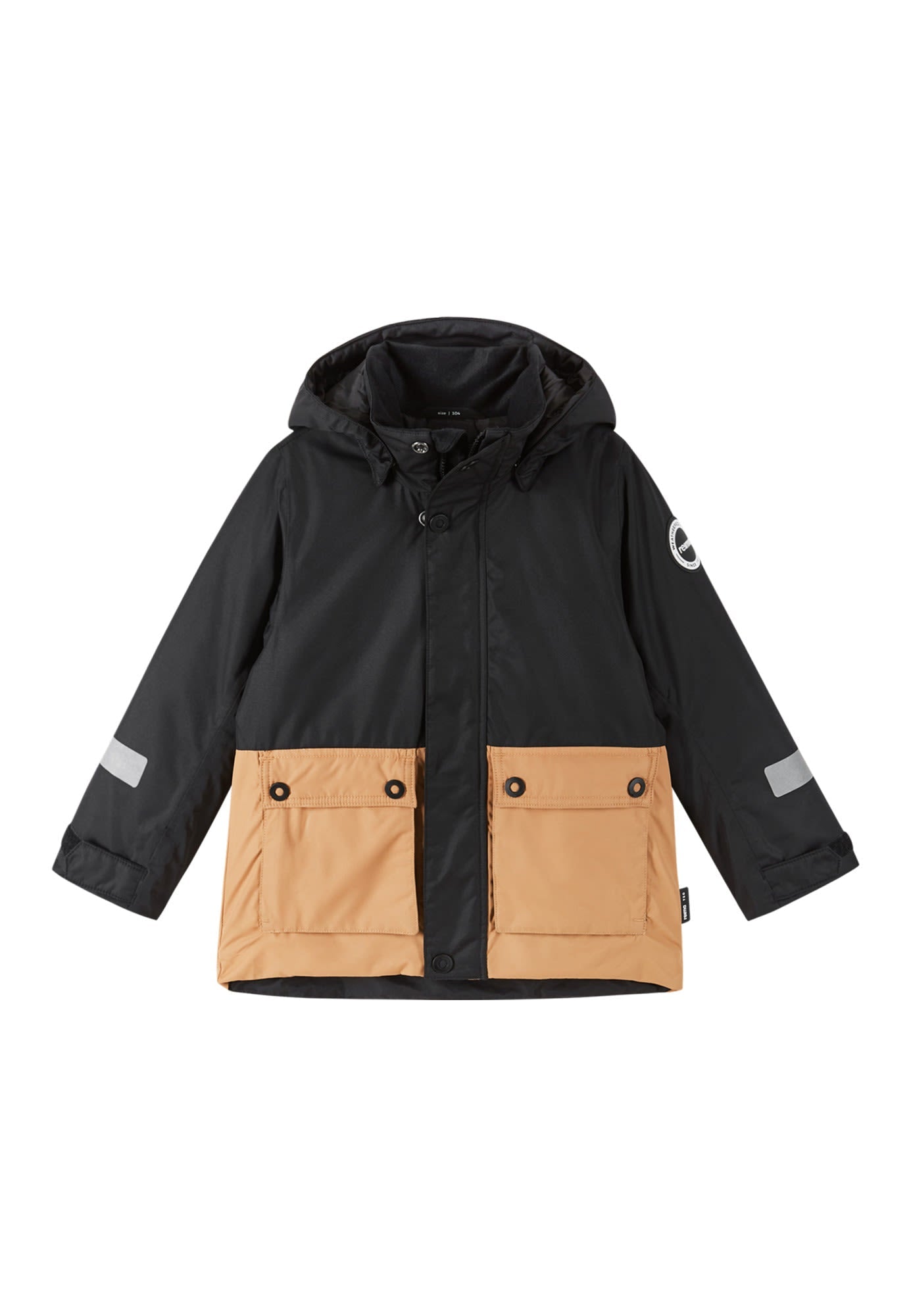 Reima KIDS LUHANKA JACKET - Outerwear at PeakStyle