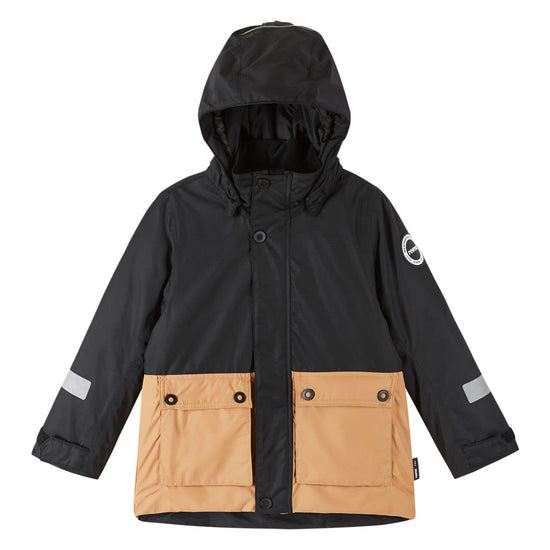 Reima KIDS LUHANKA JACKET - Outerwear at PeakStyle