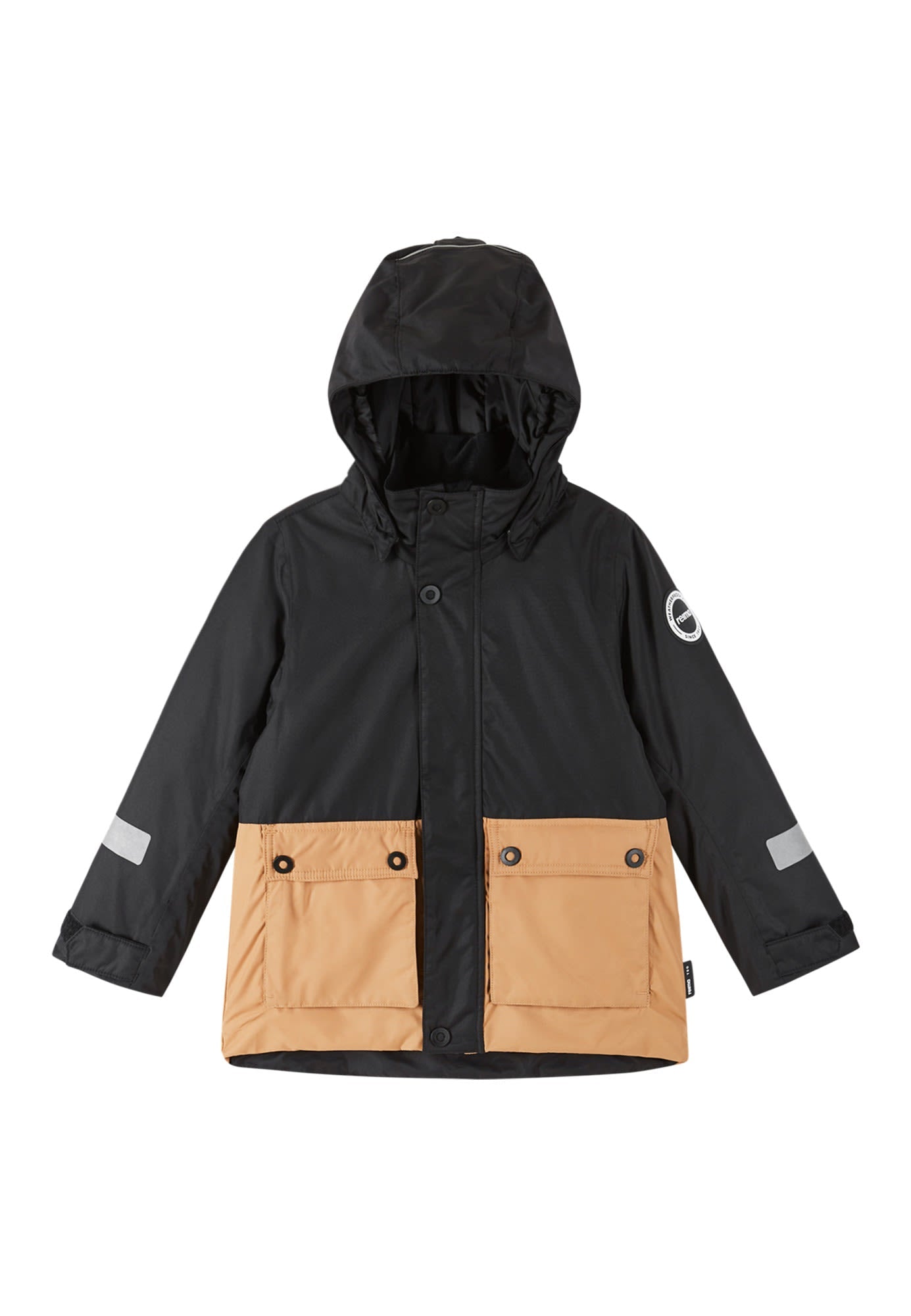 Reima KIDS LUHANKA JACKET - Outerwear at PeakStyle