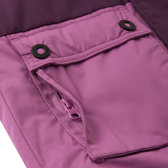 Reima KIDS LUHANKA JACKET - Outerwear at PeakStyle