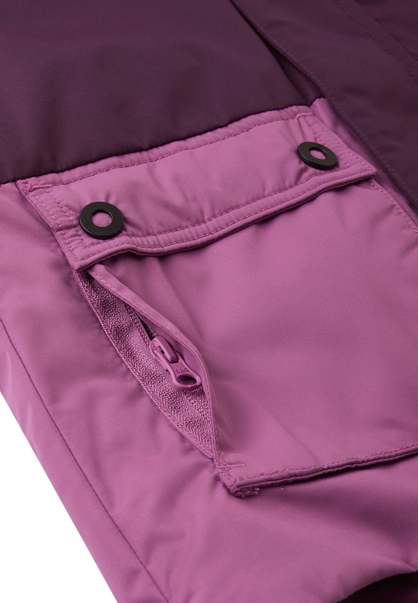 Reima KIDS LUHANKA JACKET - Outerwear at PeakStyle