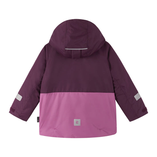 Reima KIDS LUHANKA JACKET - Outerwear at PeakStyle
