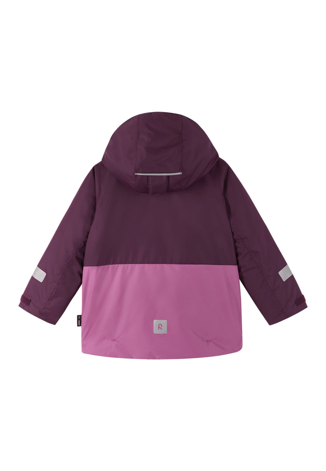 Reima KIDS LUHANKA JACKET - Outerwear at PeakStyle