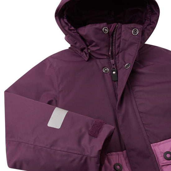 Reima KIDS LUHANKA JACKET - Outerwear at PeakStyle