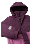 Reima KIDS LUHANKA JACKET - Outerwear at PeakStyle