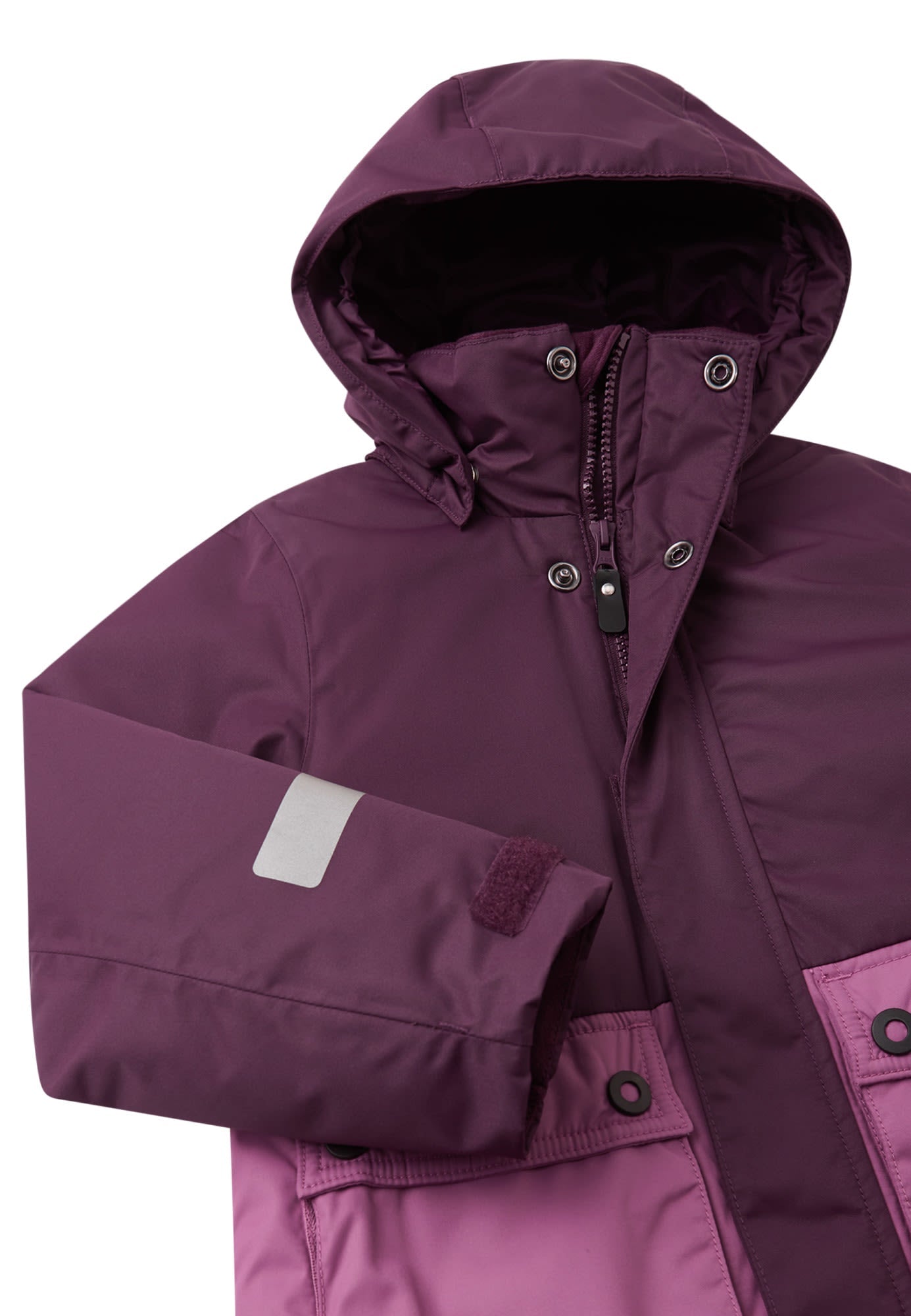 Reima KIDS LUHANKA JACKET - Outerwear at PeakStyle
