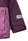 Reima KIDS LUHANKA JACKET - Outerwear at PeakStyle
