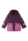 Reima KIDS LUHANKA JACKET - Outerwear at PeakStyle
