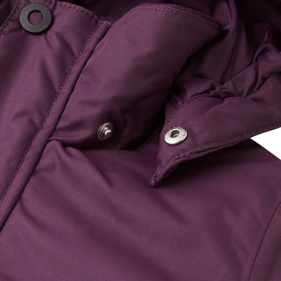 Reima KIDS LUHANKA JACKET - Outerwear at PeakStyle