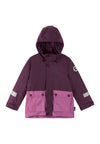 Reima KIDS LUHANKA JACKET - Outerwear at PeakStyle