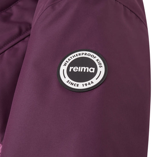 Reima KIDS LUHANKA JACKET - Outerwear at PeakStyle