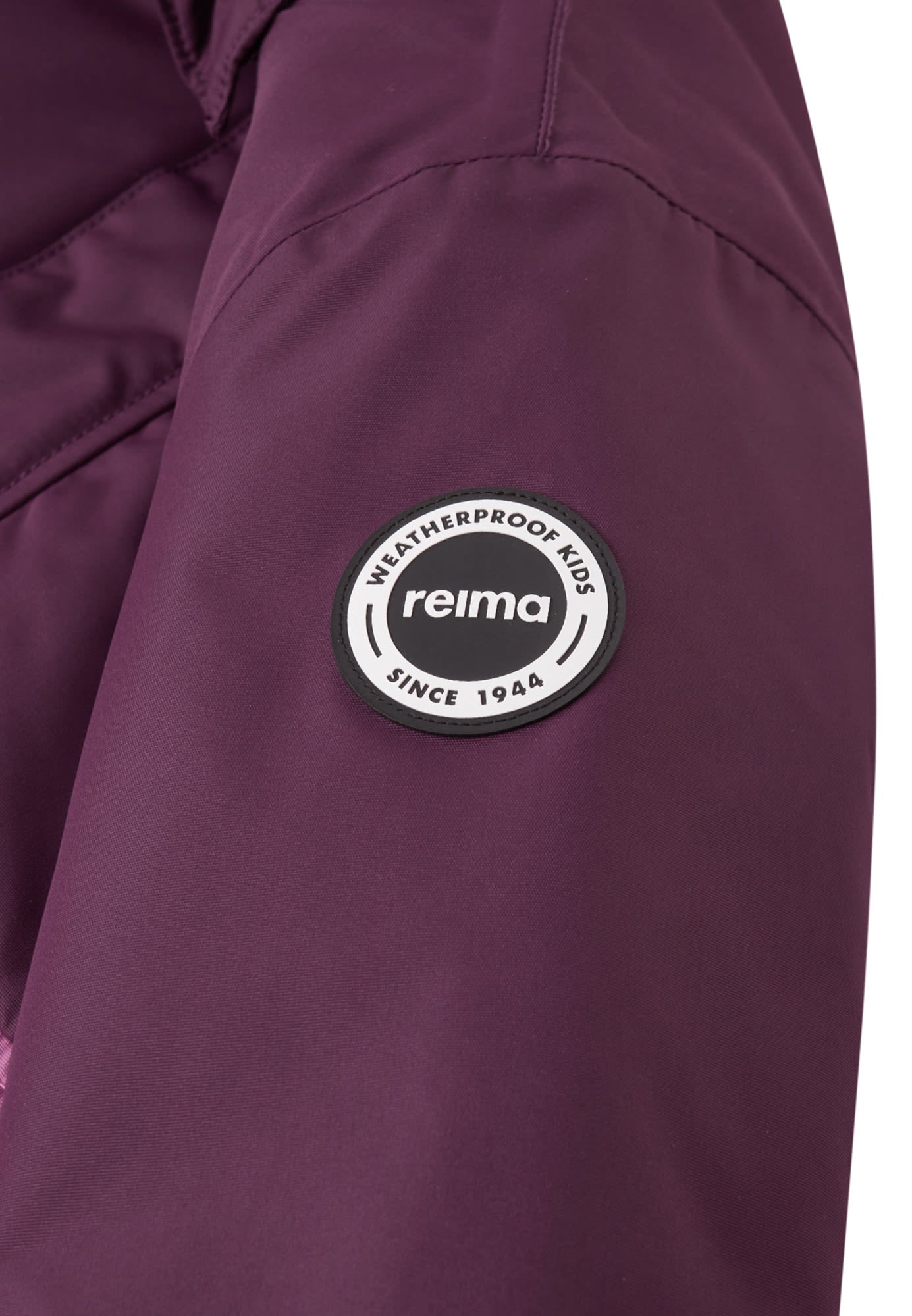 Reima KIDS LUHANKA JACKET - Outerwear at PeakStyle