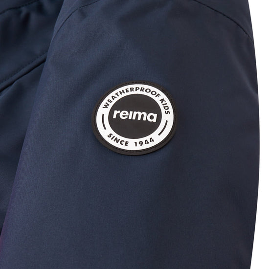 Reima KIDS LUHANKA JACKET - Outerwear at PeakStyle