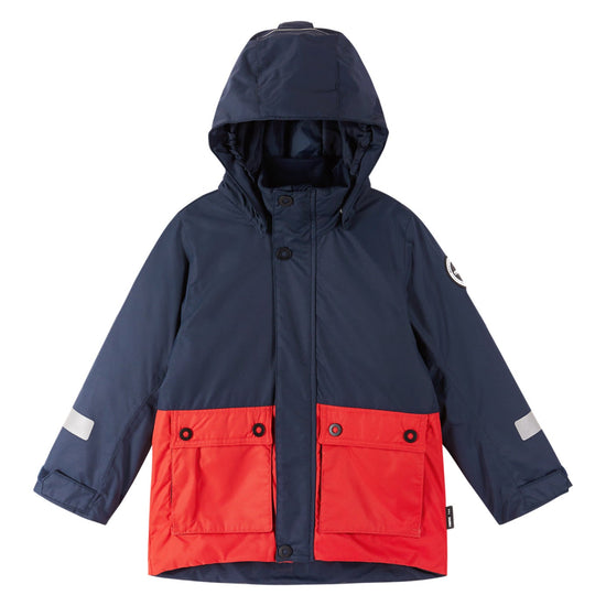 Reima KIDS LUHANKA JACKET - Outerwear at PeakStyle