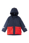 Reima KIDS LUHANKA JACKET - Outerwear at PeakStyle