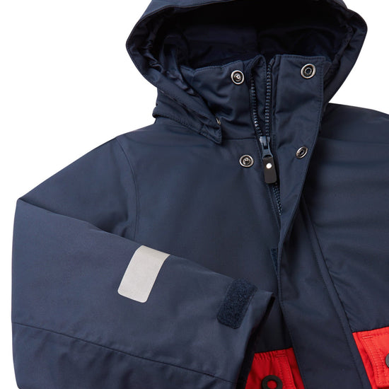Reima KIDS LUHANKA JACKET - Outerwear at PeakStyle