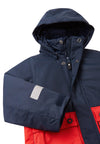 Reima KIDS LUHANKA JACKET - Outerwear at PeakStyle