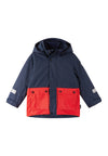 Reima KIDS LUHANKA JACKET - Outerwear at PeakStyle