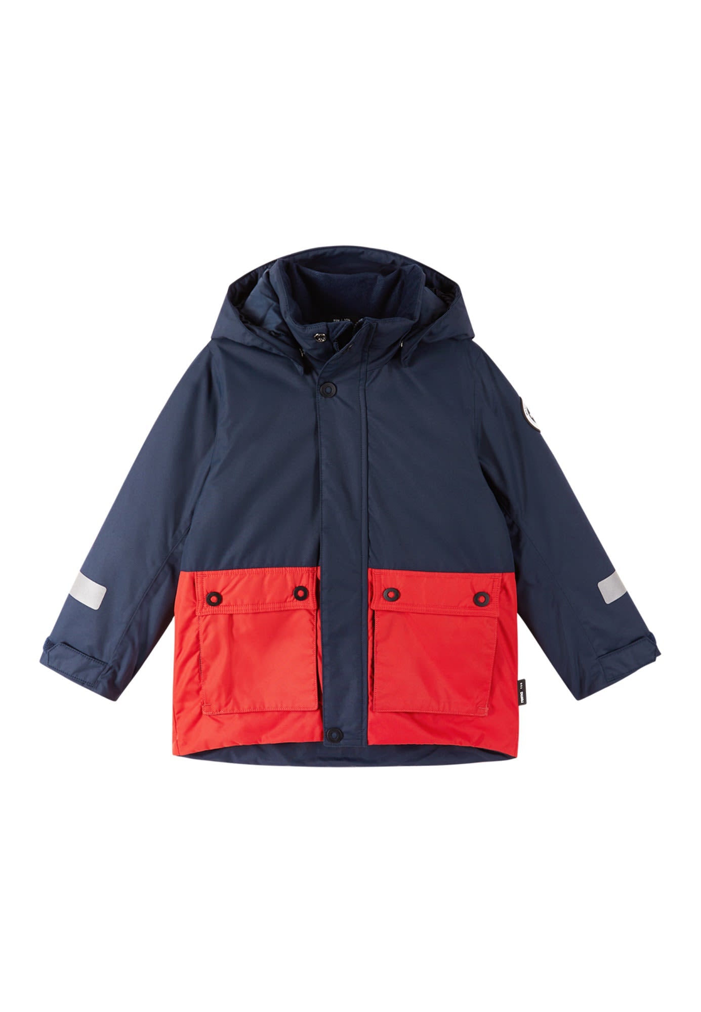 Reima KIDS LUHANKA JACKET - Outerwear at PeakStyle