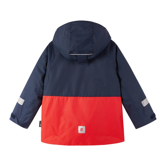 Reima KIDS LUHANKA JACKET - Outerwear at PeakStyle