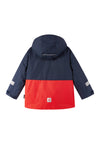 Reima KIDS LUHANKA JACKET - Outerwear at PeakStyle