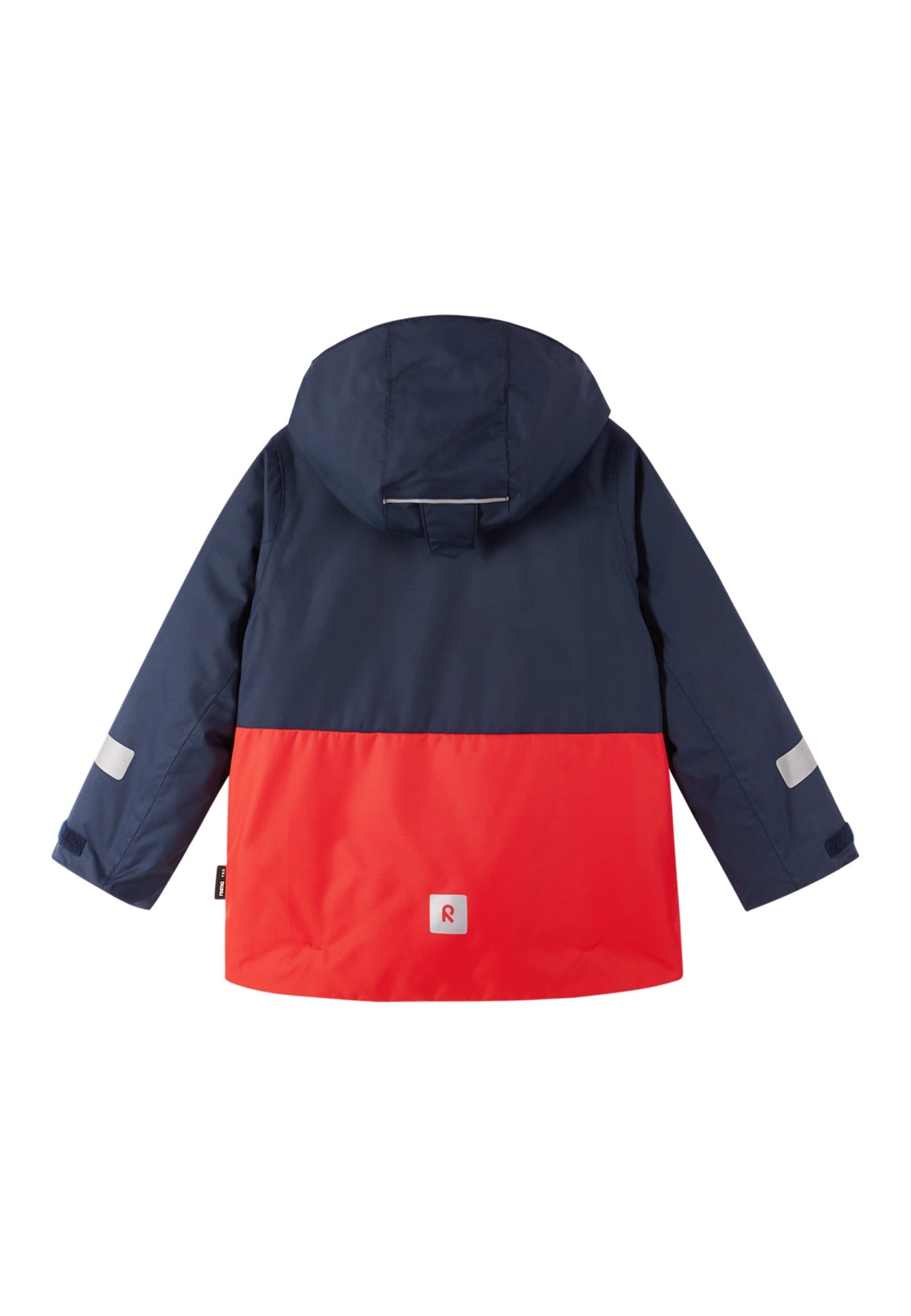 Reima KIDS LUHANKA JACKET - Outerwear at PeakStyle