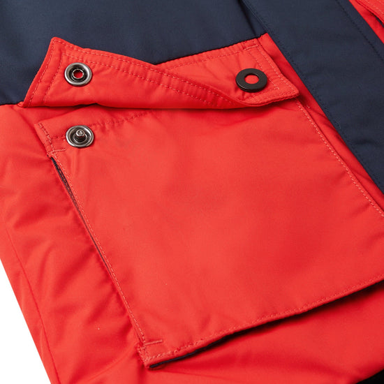 Reima KIDS LUHANKA JACKET - Outerwear at PeakStyle