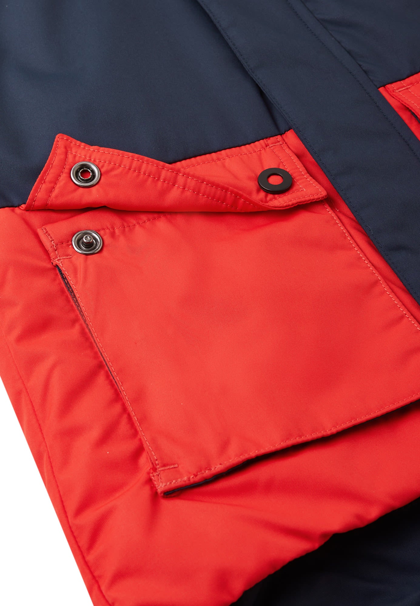 Reima KIDS LUHANKA JACKET - Outerwear at PeakStyle