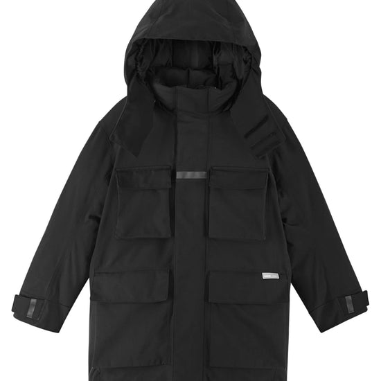 Reima KIDS LUJA WINTER JACKET - Outerwear at PeakStyle