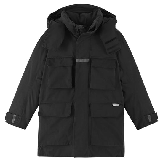 Reima KIDS LUJA WINTER JACKET - Outerwear at PeakStyle