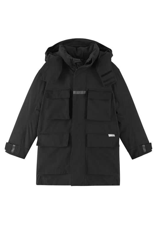 Reima KIDS LUJA WINTER JACKET - Outerwear at PeakStyle