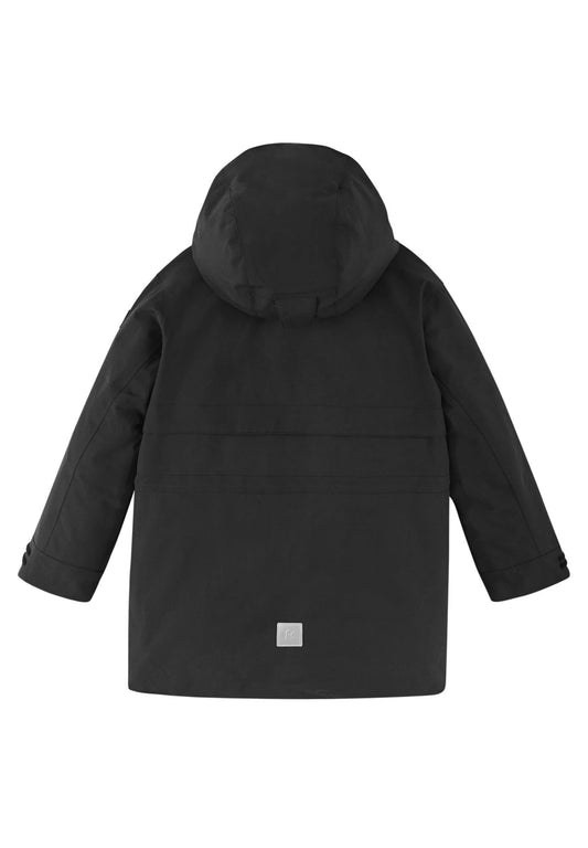 Reima KIDS LUJA WINTER JACKET - Outerwear at PeakStyle