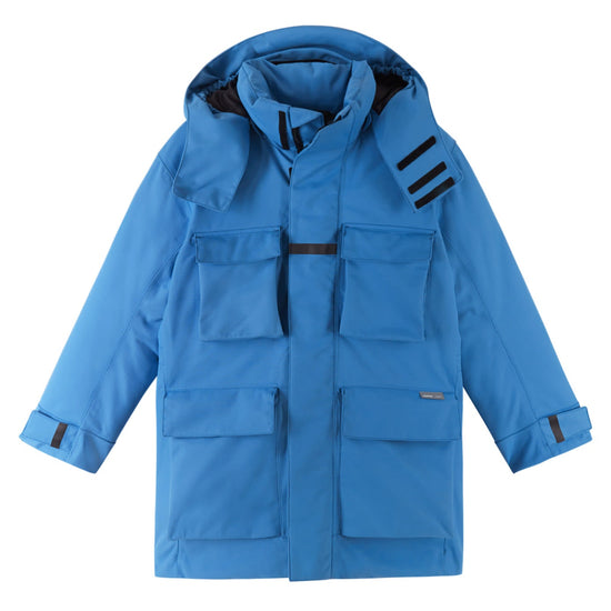 Reima KIDS LUJA WINTER JACKET - Outerwear at PeakStyle