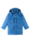 Reima KIDS LUJA WINTER JACKET - Outerwear at PeakStyle