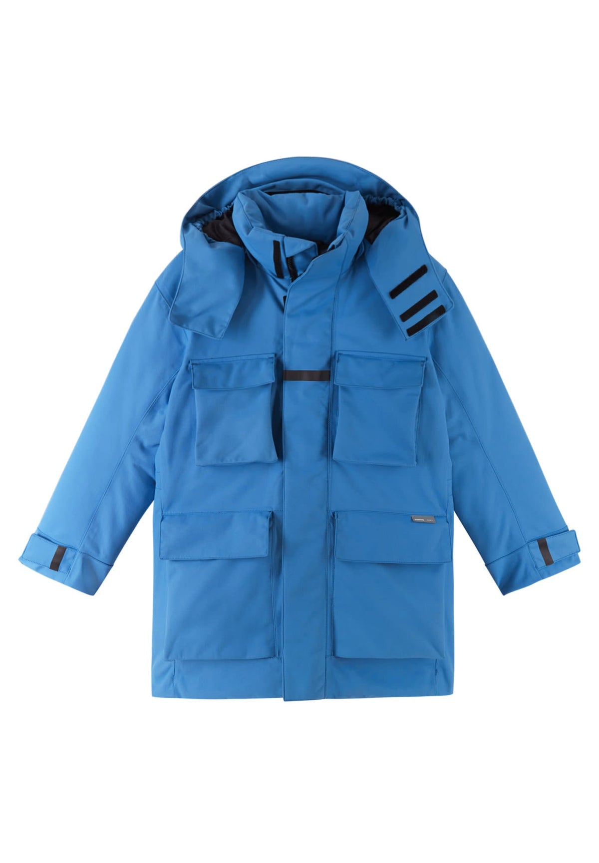 Reima KIDS LUJA WINTER JACKET - Outerwear at PeakStyle