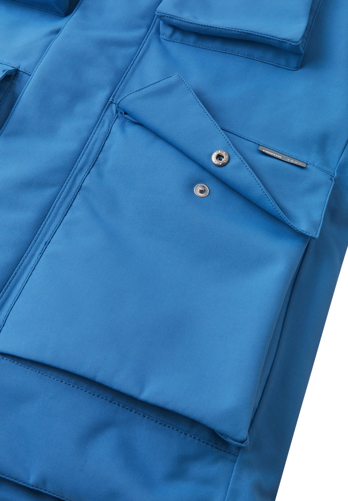 Reima KIDS LUJA WINTER JACKET - Outerwear at PeakStyle