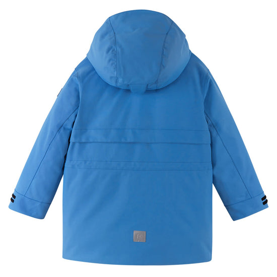 Reima KIDS LUJA WINTER JACKET - Outerwear at PeakStyle