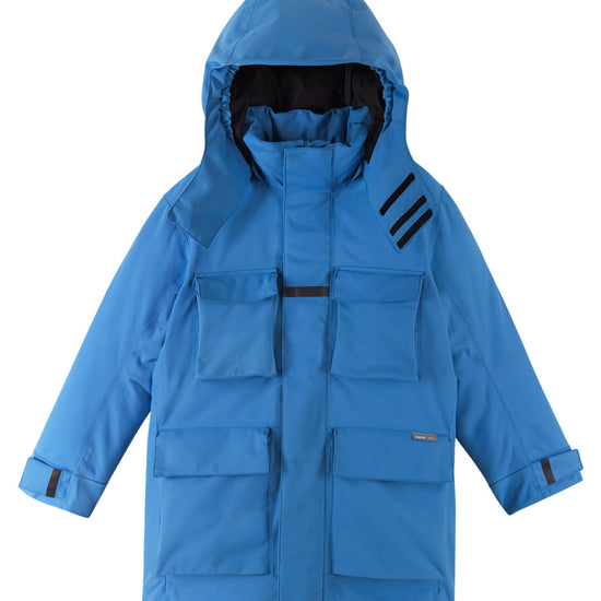Reima KIDS LUJA WINTER JACKET - Outerwear at PeakStyle
