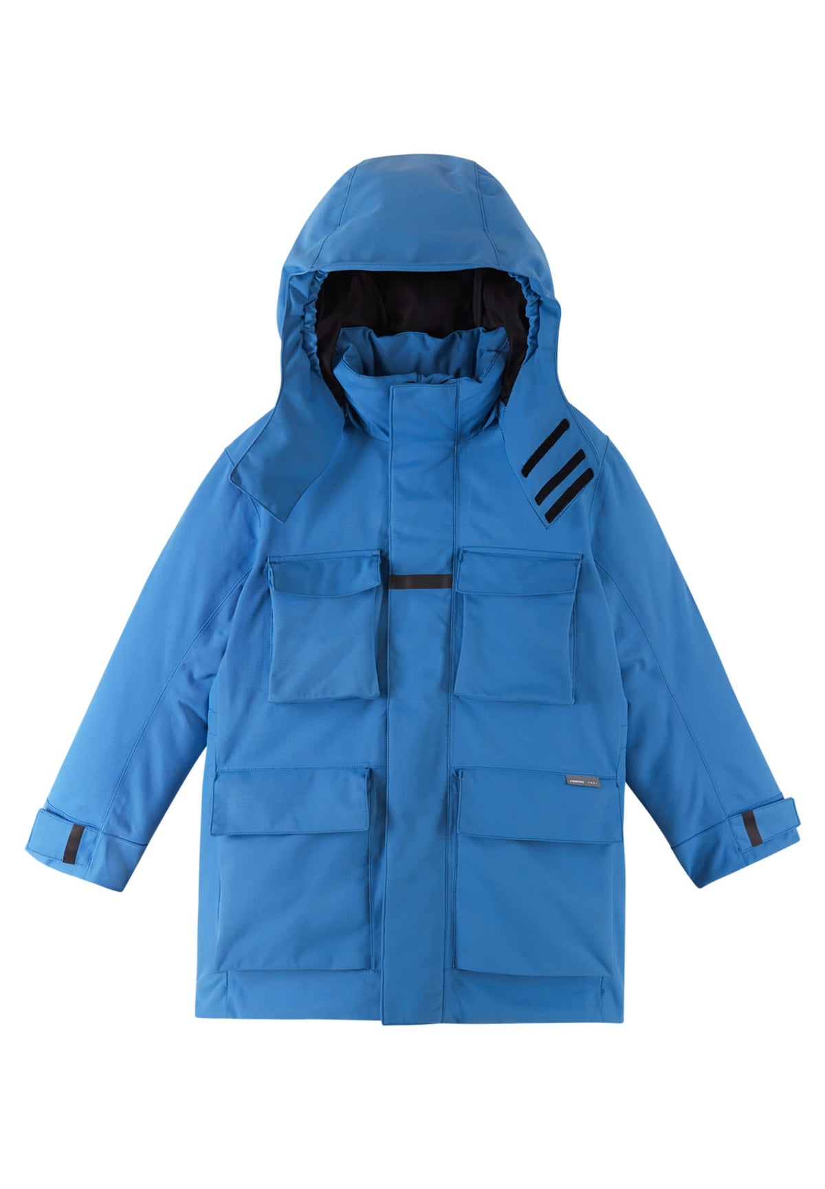 Reima KIDS LUJA WINTER JACKET - Outerwear at PeakStyle
