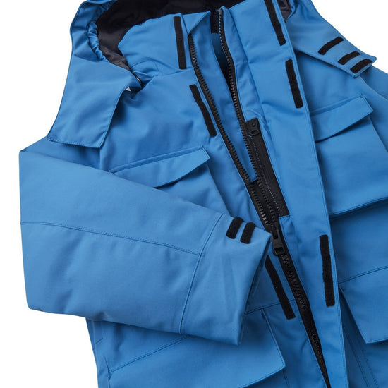 Reima KIDS LUJA WINTER JACKET - Outerwear at PeakStyle