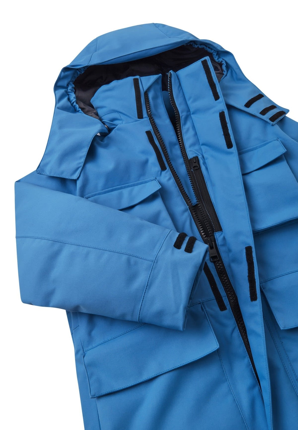 Reima KIDS LUJA WINTER JACKET - Outerwear at PeakStyle