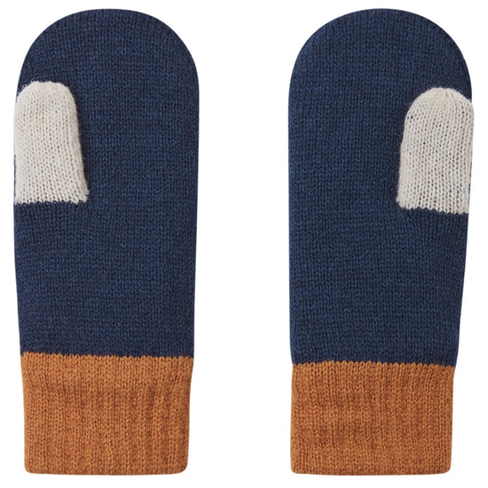 Reima KIDS LUMINEN MITTENS - Gloves at PeakStyle