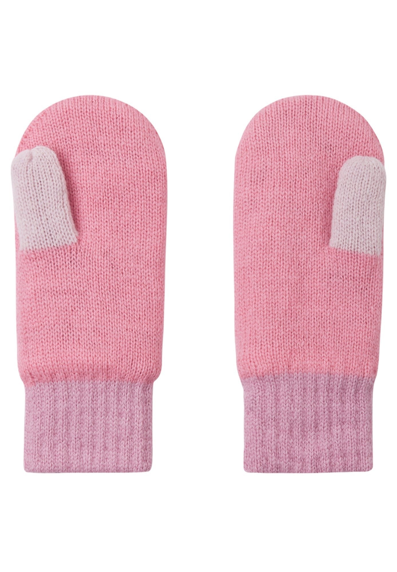 Reima KIDS LUMINEN MITTENS - Gloves at PeakStyle