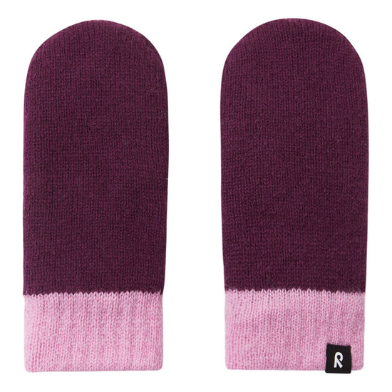 Reima KIDS LUMINEN MITTENS - Gloves at PeakStyle